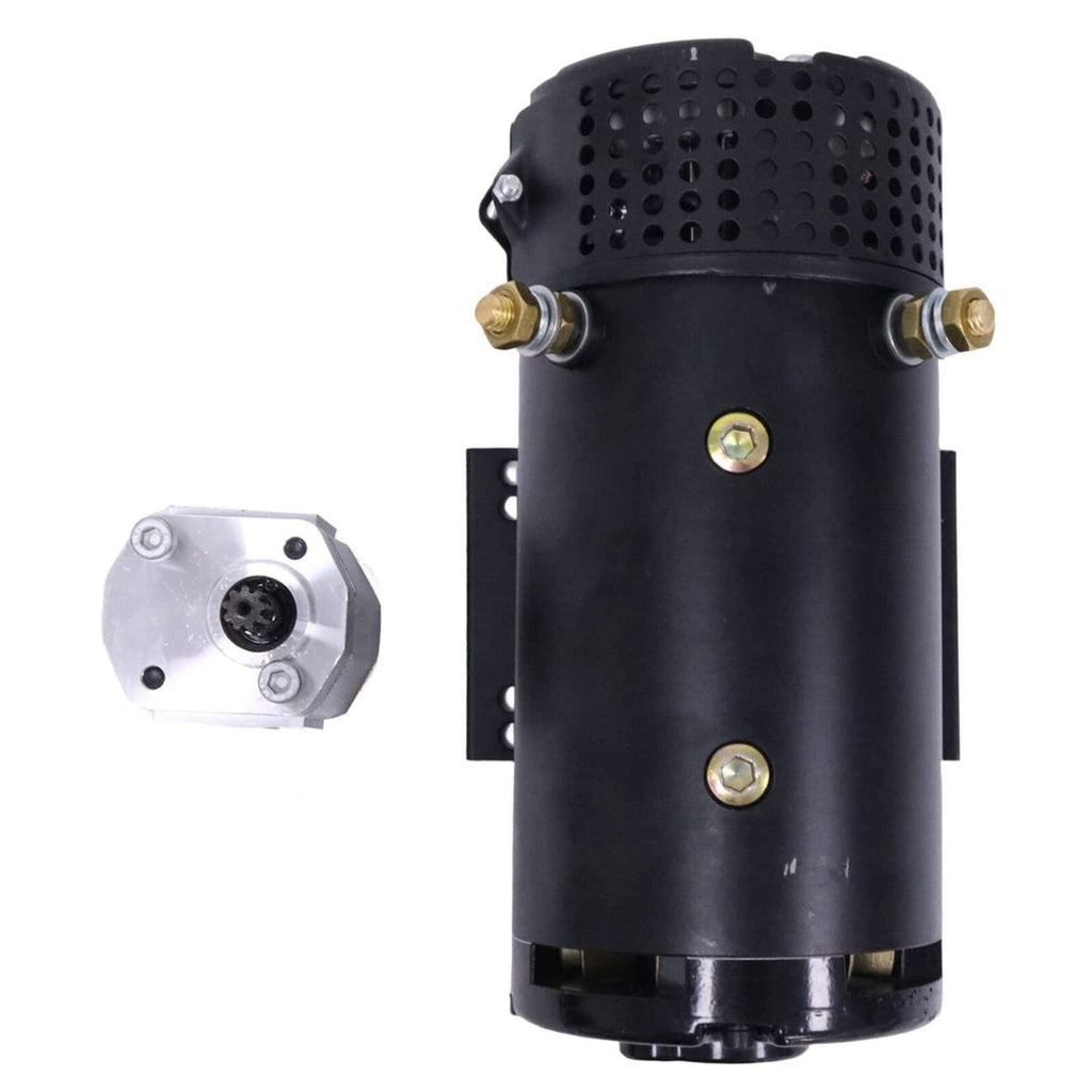 Hydraulic Pump and Motor Assembly 161937 for Skyjack SJIII3220 3226 4620 4632