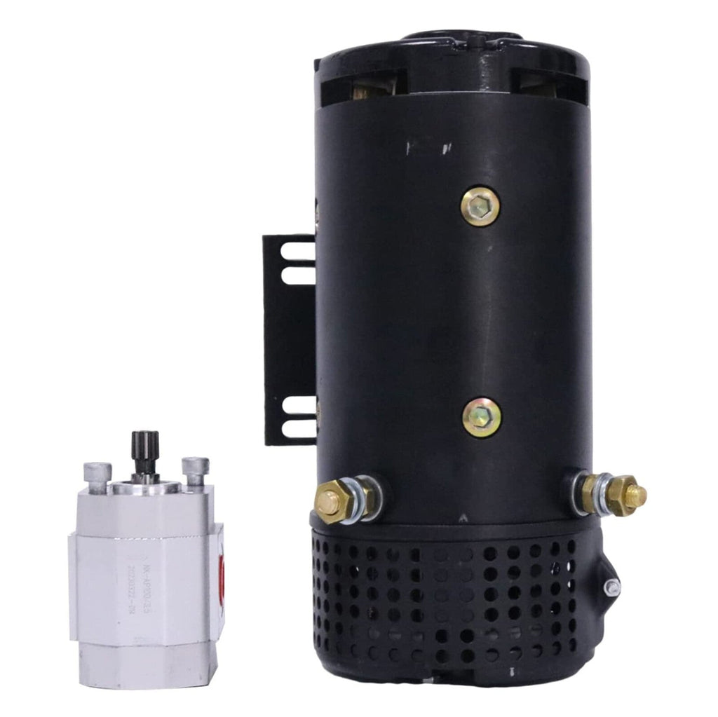 Hydraulic Pump and Motor Assembly 161937 for Skyjack SJIII3220 3226 4620 4632
