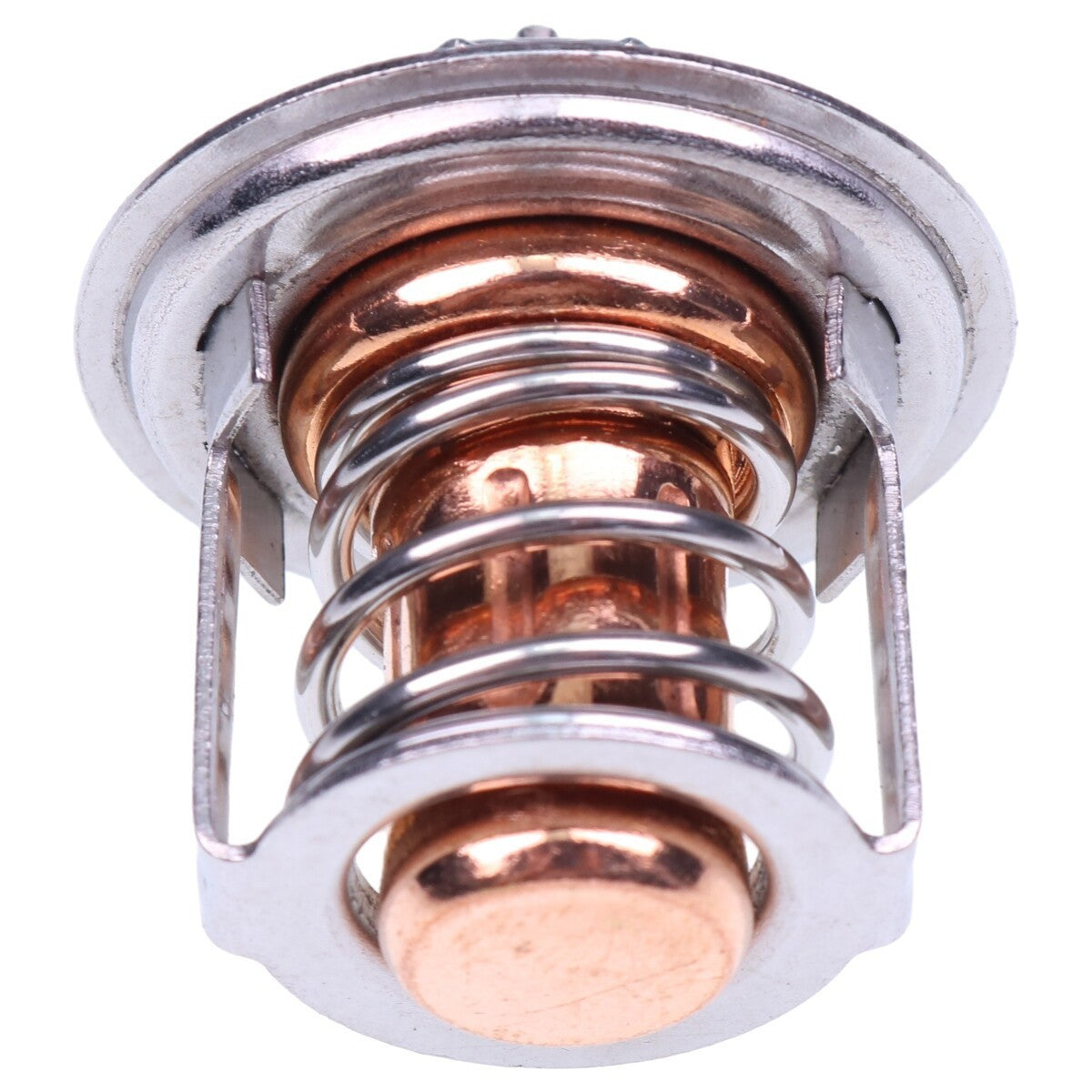 71℃ 160℉ Thermostat 1E399-73010 1E399-73012 for Kubota GL11000 Engine D722 Z482