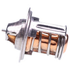 71℃ 160℉ Thermostat 1E399-73010 1E399-73012 for Kubota GL11000 Engine D722 Z482