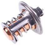71℃ 160℉ Thermostat 1E399-73010 1E399-73012 for Kubota GL11000 Engine D722 Z482