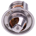 71℃ 160℉ Thermostat 1E399-73010 1E399-73012 for Kubota GL11000 Engine D722 Z482