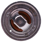 71℃ 160℉ Thermostat 1E399-73010 1E399-73012 for Kubota GL11000 Engine D722 Z482