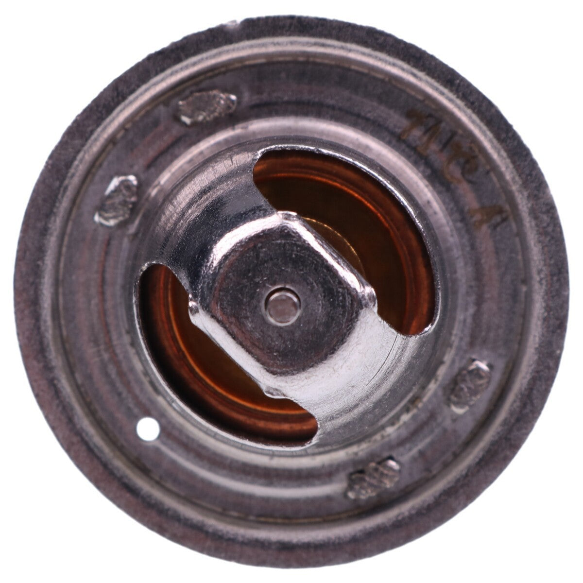 71℃ 160℉ Thermostat 1E399-73010 1E399-73012 for Kubota GL11000 Engine D722 Z482