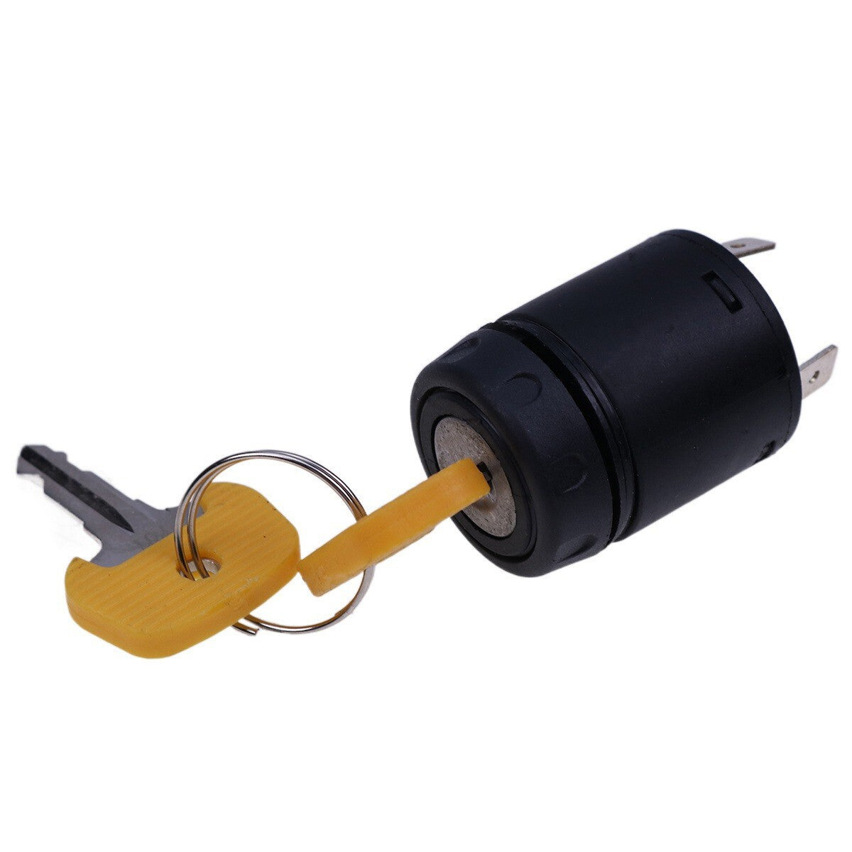 Ignition Starter Switch Assy 28528240 for Jungheinrich