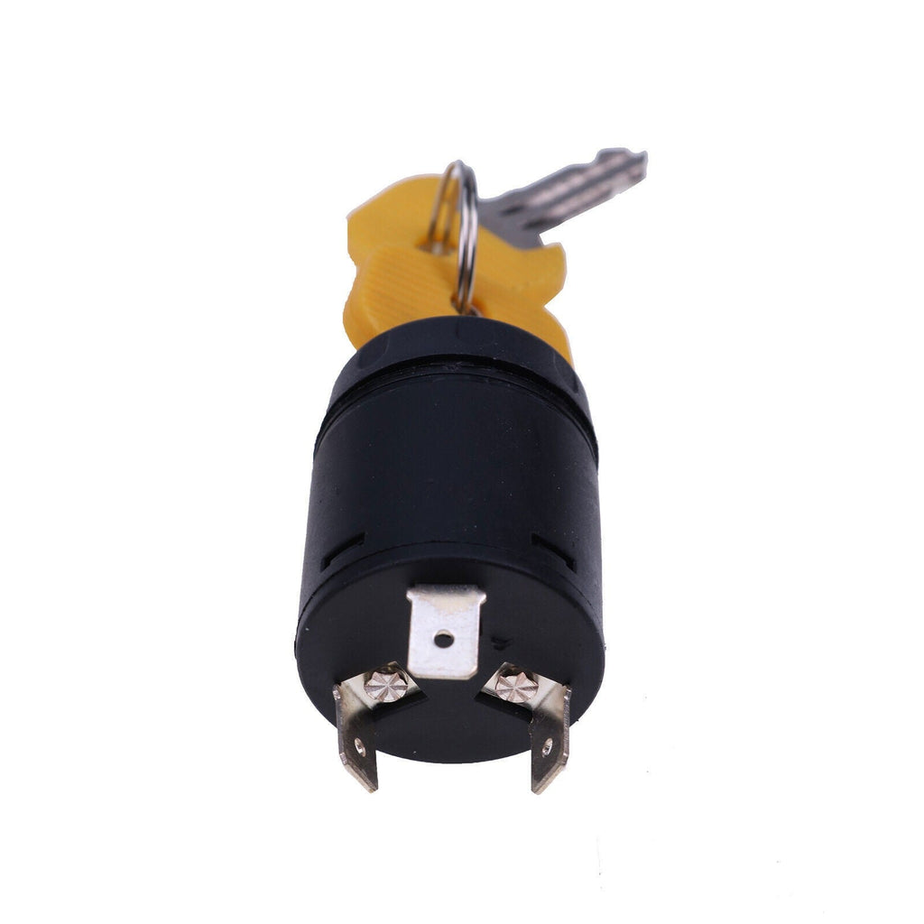 Ignition Starter Switch Assy 28528240 for Jungheinrich