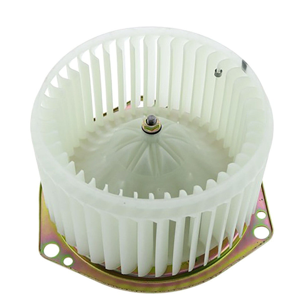 4469040 Blower Motor For Hitachi ZX110 ZX120 ZX130H ZX160 ZX180W ZX500LC ZX600