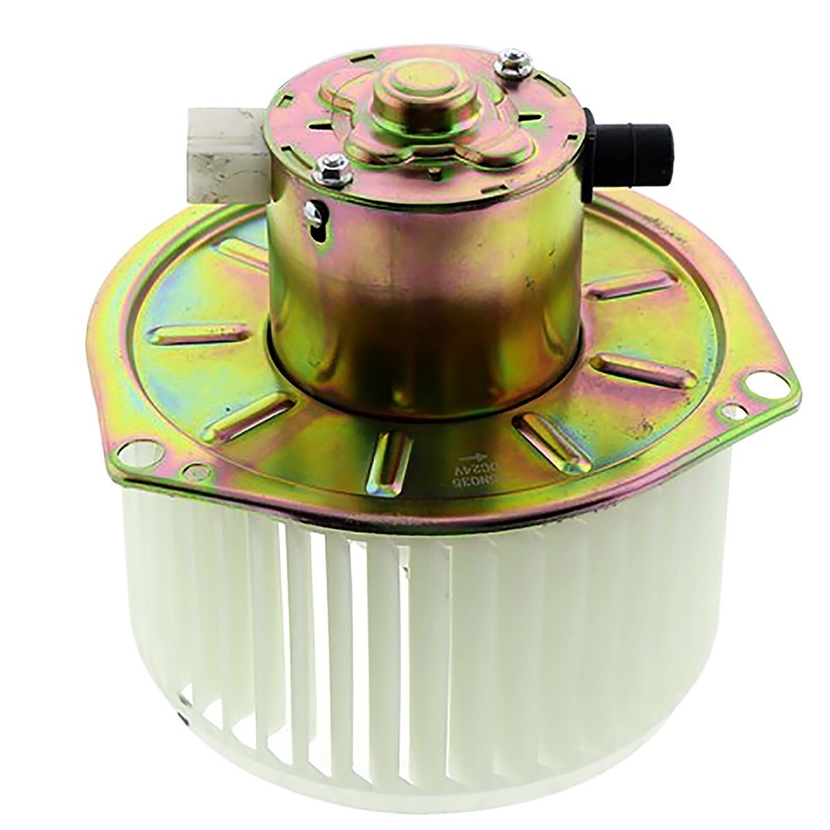 4469040 Blower Motor For Hitachi ZX110 ZX120 ZX130H ZX160 ZX180W ZX500LC ZX600