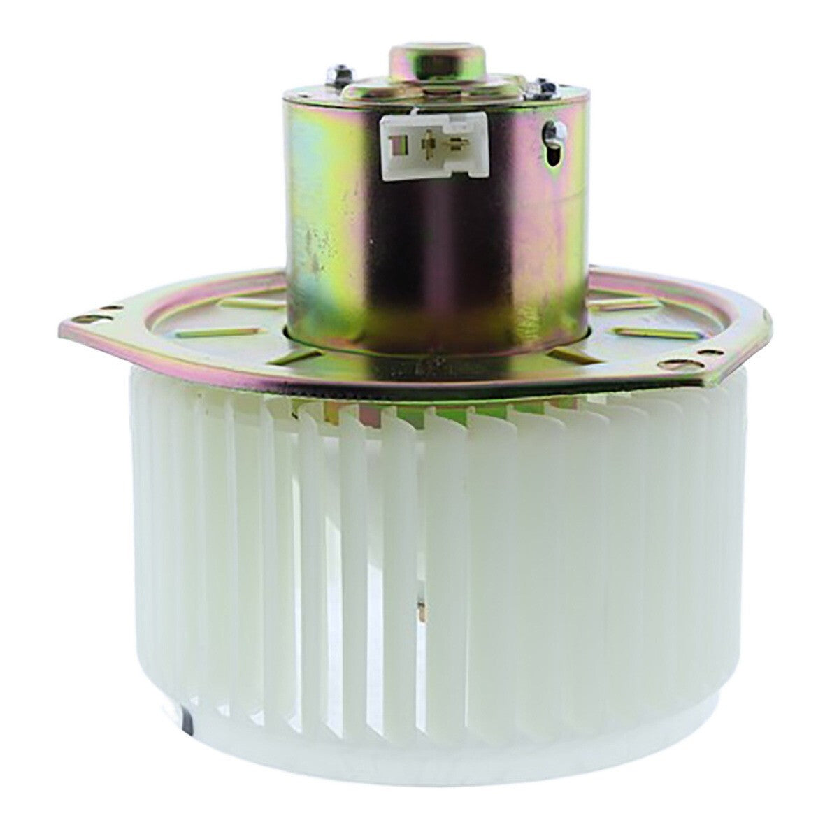 4469040 Blower Motor For Hitachi ZX110 ZX120 ZX130H ZX160 ZX180W ZX500LC ZX600