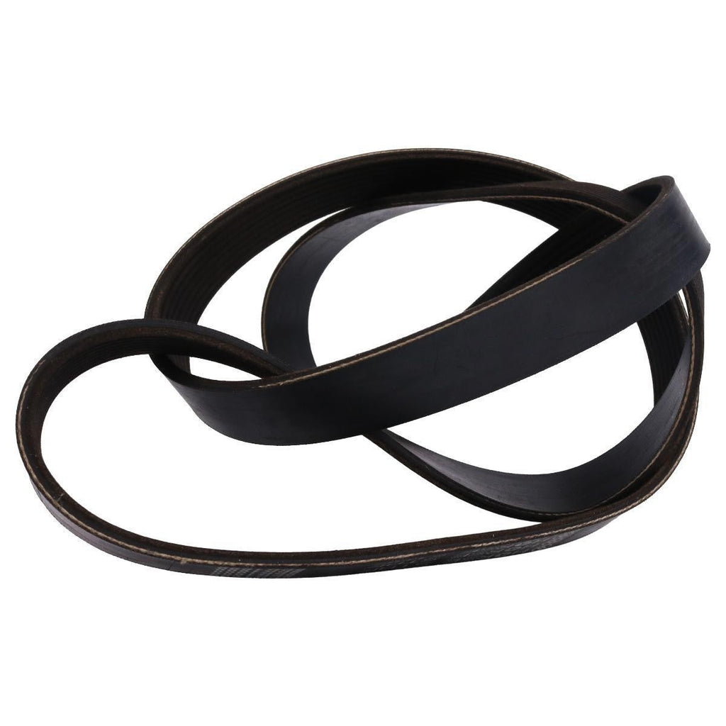 V-Ribbed A/C Belt 8PK1601 20545619 88GB457P630 for Volvo Engine D13 Truck VN VNL