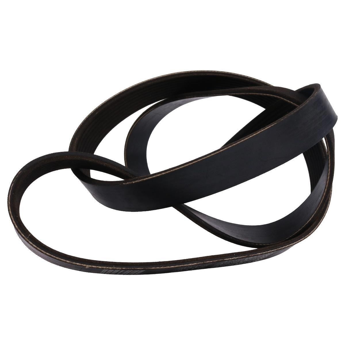 V-Ribbed A/C Belt 8PK1601 20545619 88GB457P630 for Volvo Engine D13 Truck VN VNL