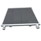 A/C Condenser T2055-72220 for Kubota B3000 B3030 B5030 L3430 L4330 L4630 L5030