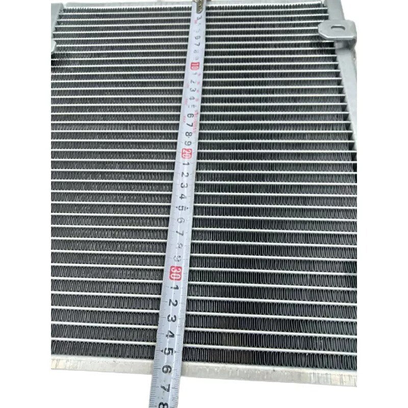 A/C Condenser T2055-72220 for Kubota B3000 B3030 B5030 L3430 L4330 L4630 L5030
