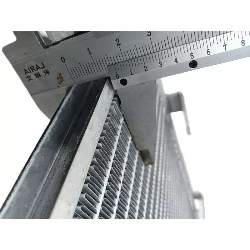 A/C Condenser T2055-72220 for Kubota B3000 B3030 B5030 L3430 L4330 L4630 L5030