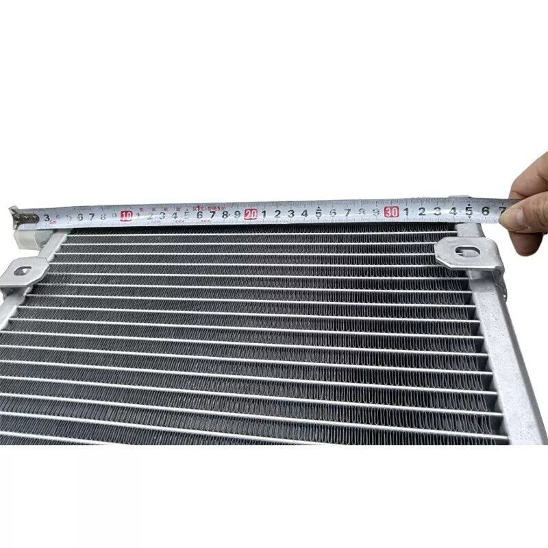 A/C Condenser T2055-72220 for Kubota B3000 B3030 B5030 L3430 L4330 L4630 L5030