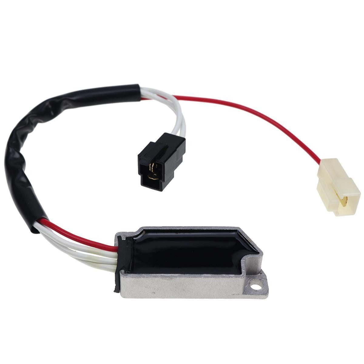 Voltage Regulator Rectifier 42X-81960-A1-00 for Yamaha 1100 XV1100 700 XV700 750