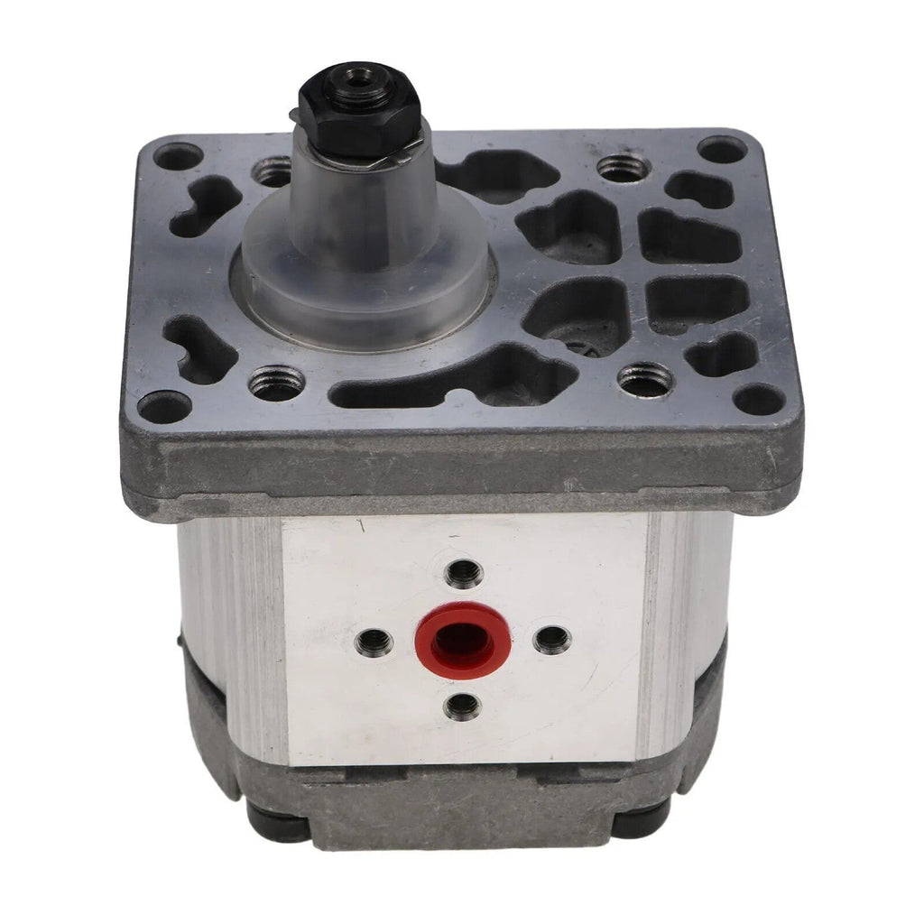 Hydraulic Pump 5179729 5179730 8280040 5129478 for Hesston Ford New Holland