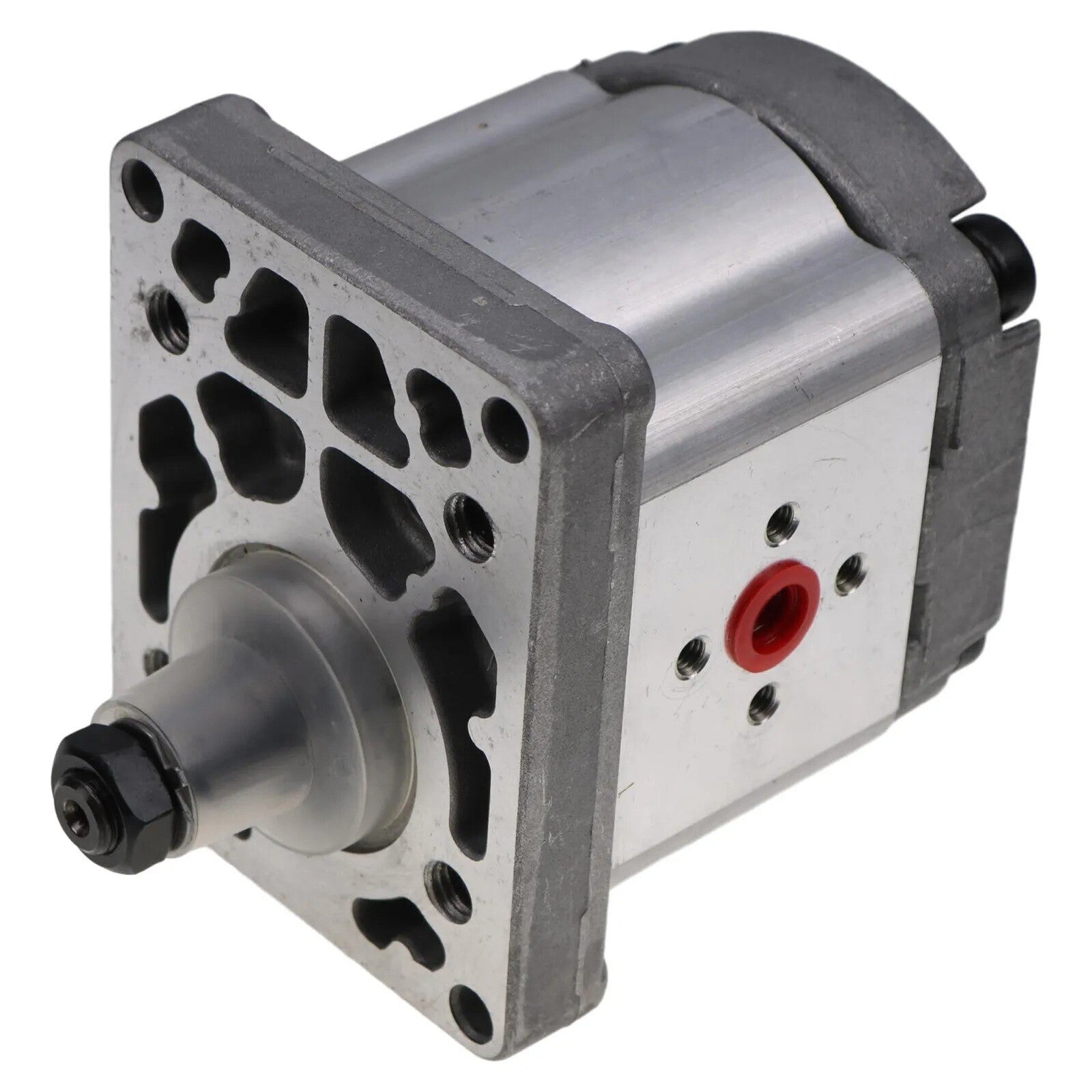 Hydraulic Pump 5179729 5179730 8280040 5129478 for Hesston Ford New Holland