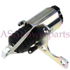 24V Solenoid Valve 0960300331 096030-0331 for Mitsubishi