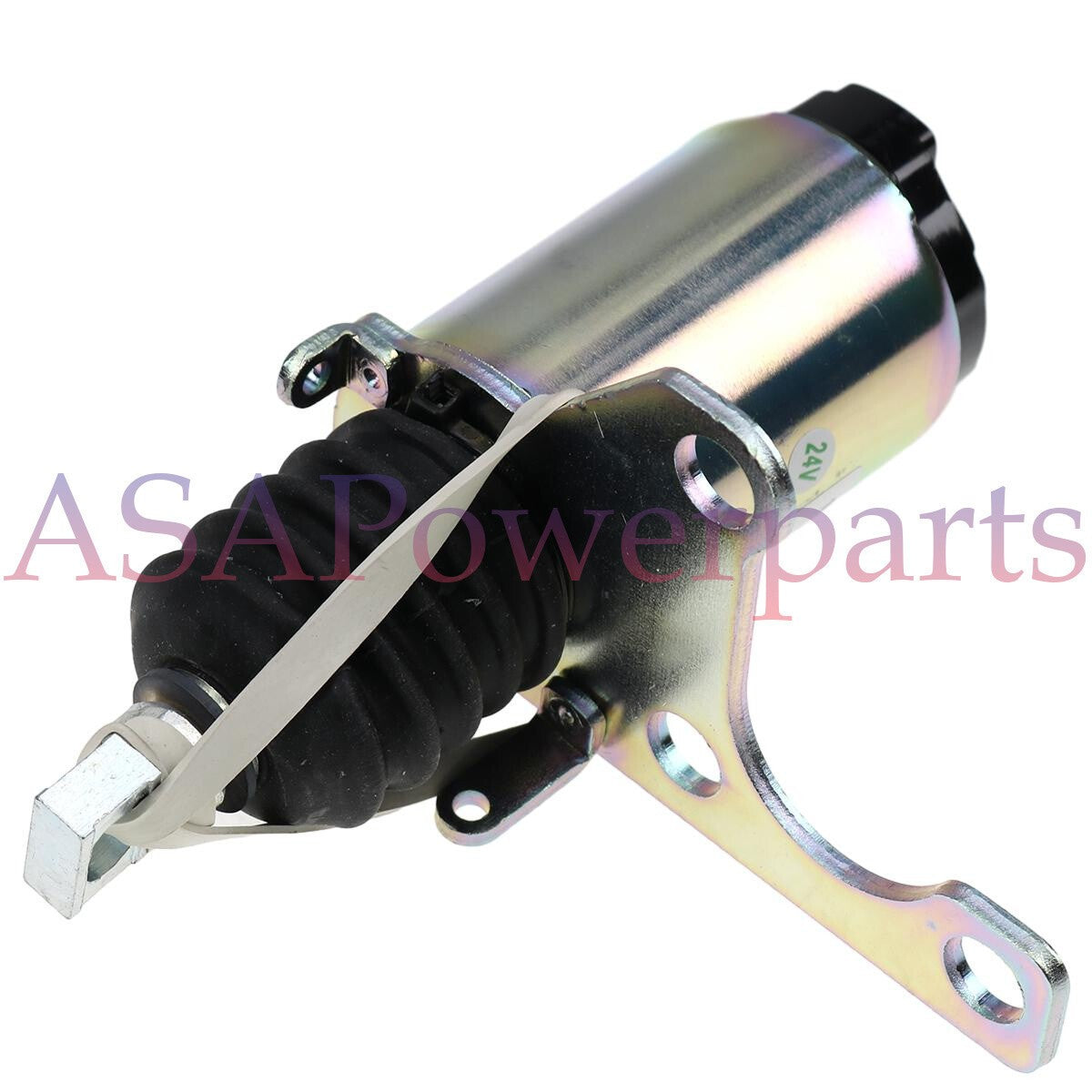 24V Solenoid Valve 0960300331 096030-0331 for Mitsubishi