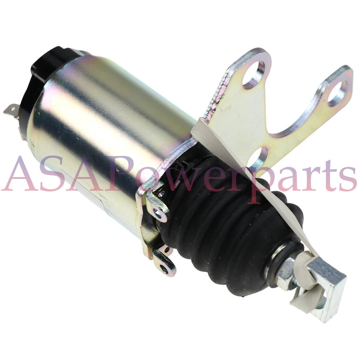 24V Solenoid Valve 0960300331 096030-0331 for Mitsubishi