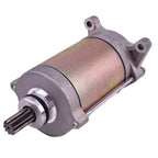 9T 12V Starting Motor 0GSV-093000-1100 for CFMoto ATV CForce 400 500 600 UForce