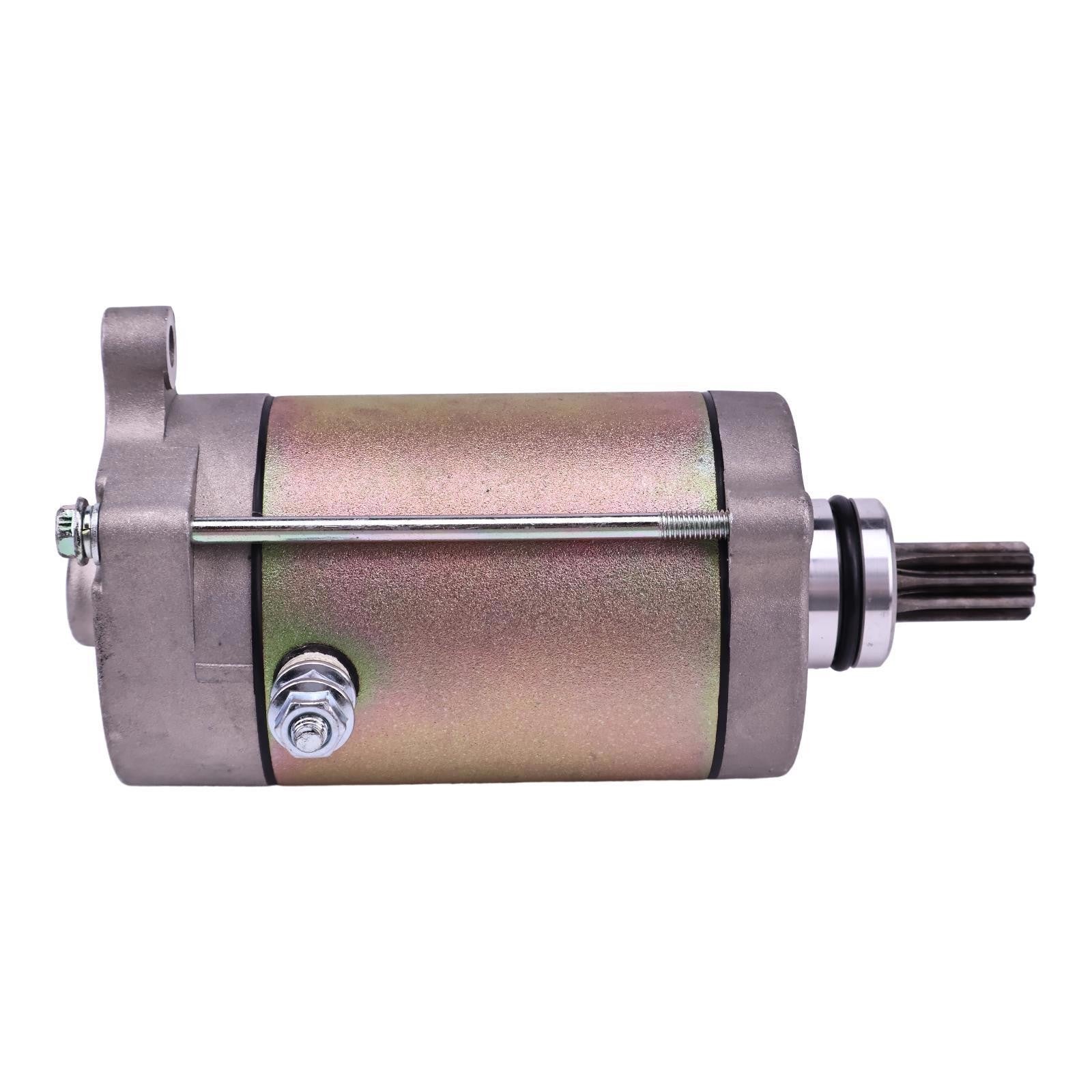9T 12V Starting Motor 0GSV-093000-1100 for CFMoto ATV CForce 400 500 600 UForce