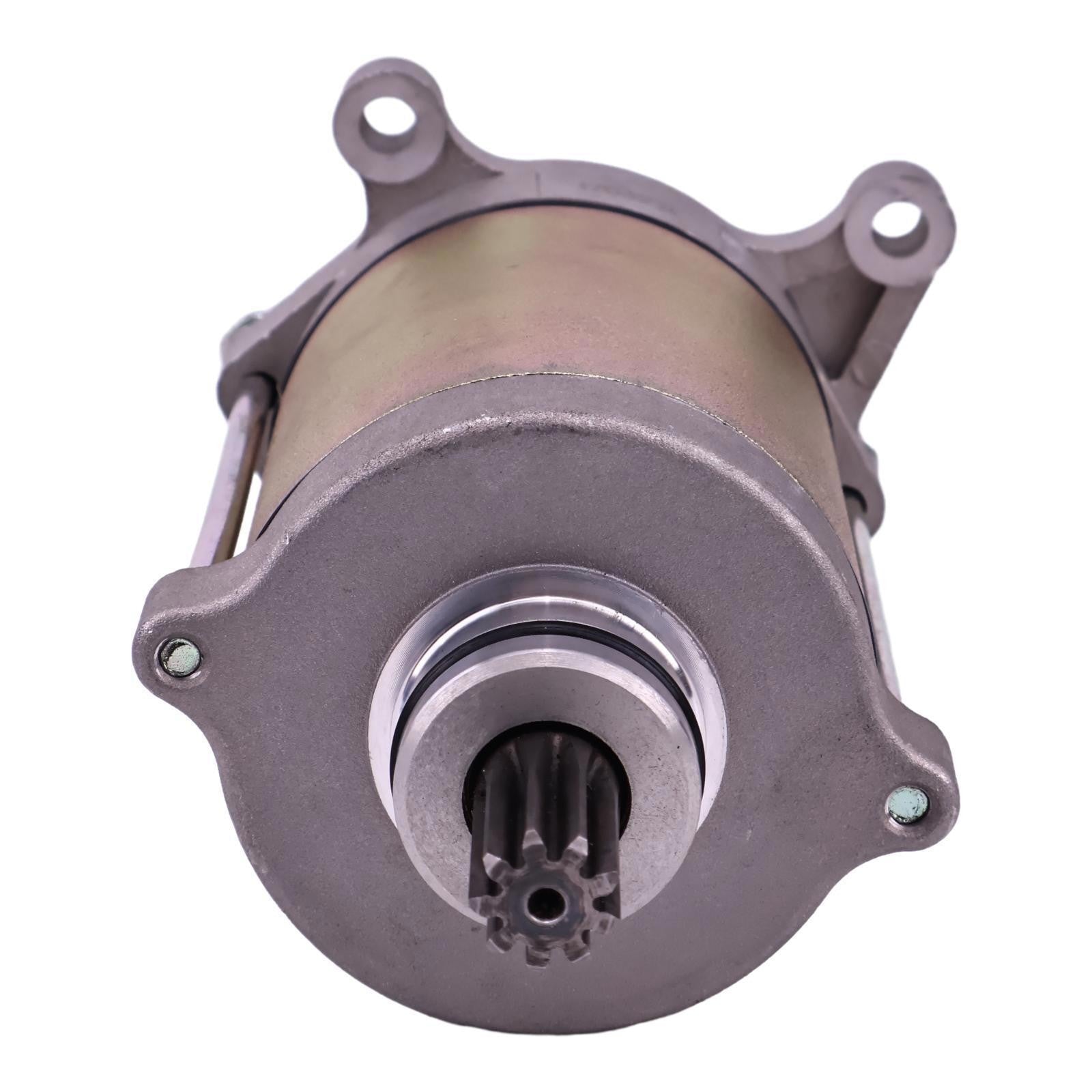 9T 12V Starting Motor 0GSV-093000-1100 for CFMoto ATV CForce 400 500 600 UForce