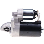 12V 9T Starter Motor 714/36700 02/630500 for Perkins Engine JCB 801 8014 8015