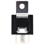 12V 5 Pin Sealed Waterproof Relay 307-1886 307-2562 for Onan Generator Run Stop