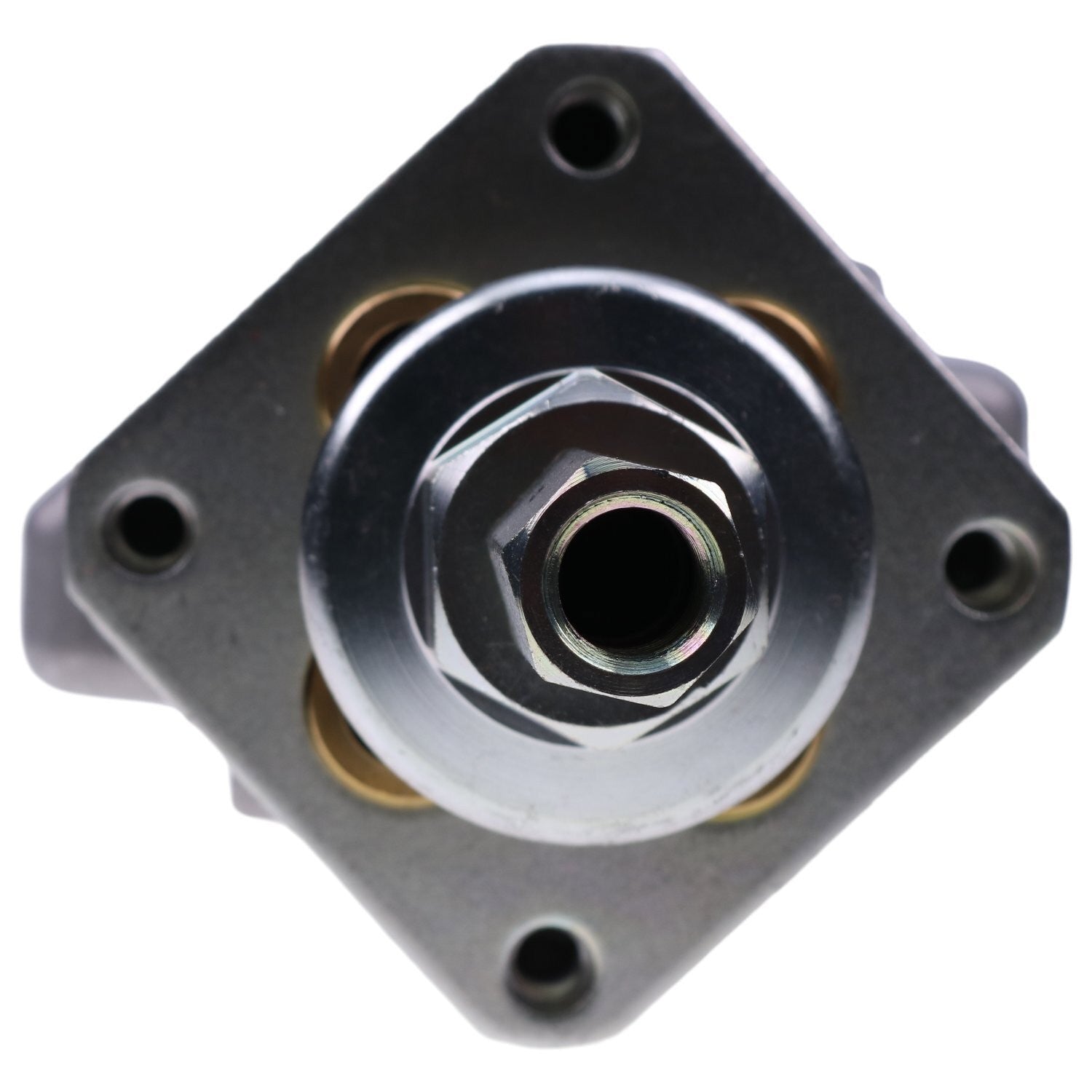 Joystick Pilot Valve 9257577 for John Deere 120D 135D 160DLC 200DLC 225DLC