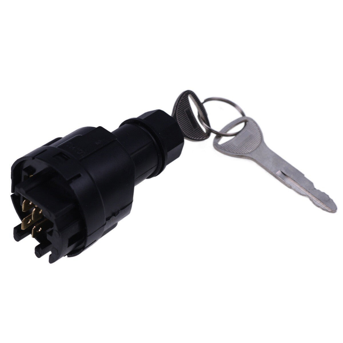 Ignition Switch 57590-23342-71 for Toyota Forklift 7FD30 7FD35 7FD40 7FG20 7FG25