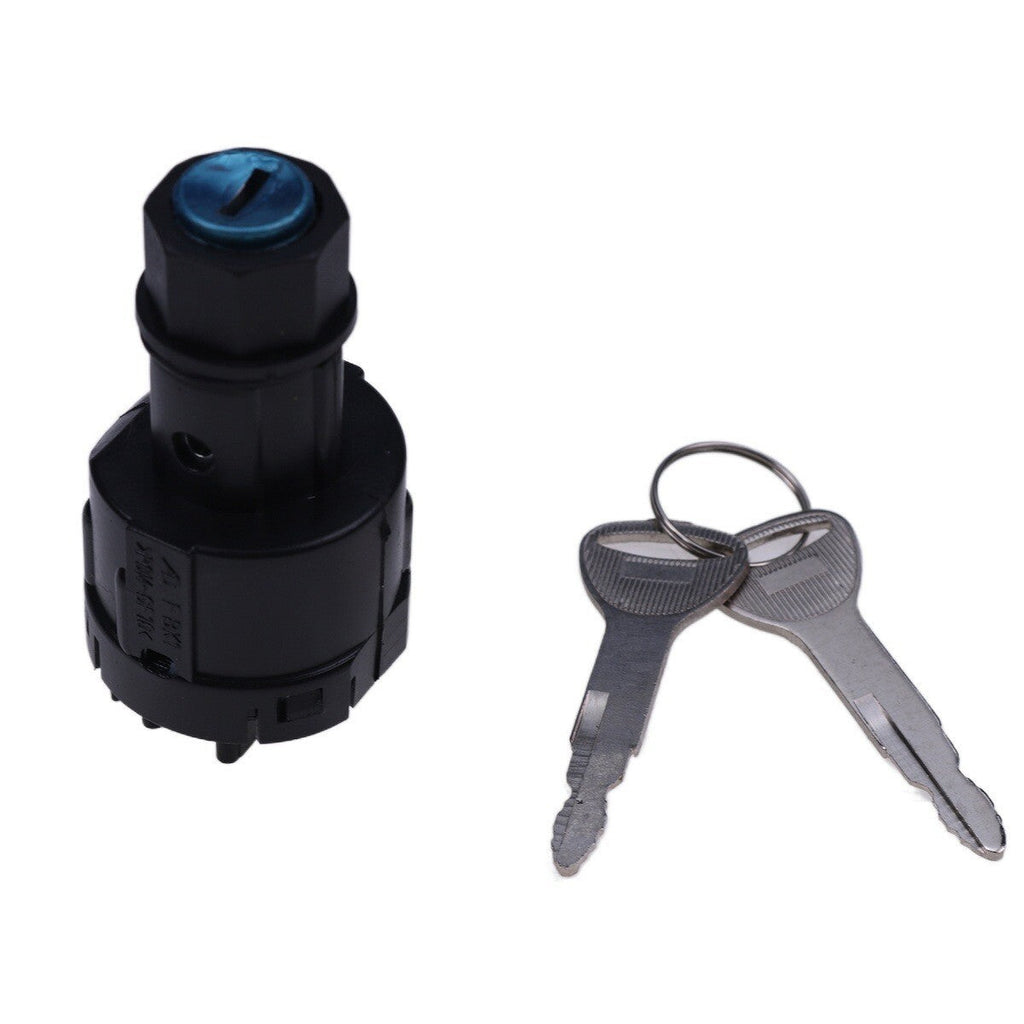 Ignition Switch 57590-23342-71 for Toyota Forklift 7FD30 7FD35 7FD40 7FG20 7FG25