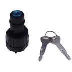 Ignition Switch 57590-23342-71 for Toyota Forklift 7FD30 7FD35 7FD40 7FG20 7FG25
