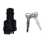 Ignition Switch 57590-23342-71 for Toyota Forklift 7FD30 7FD35 7FD40 7FG20 7FG25