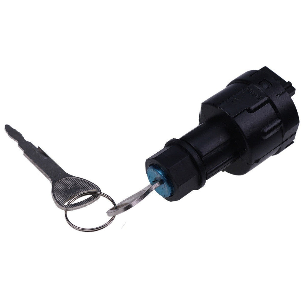 Ignition Switch 57590-23342-71 for Toyota Forklift 7FD30 7FD35 7FD40 7FG20 7FG25