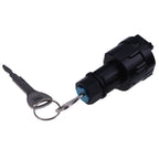 Ignition Switch 57590-23342-71 for Toyota Forklift 7FD30 7FD35 7FD40 7FG20 7FG25
