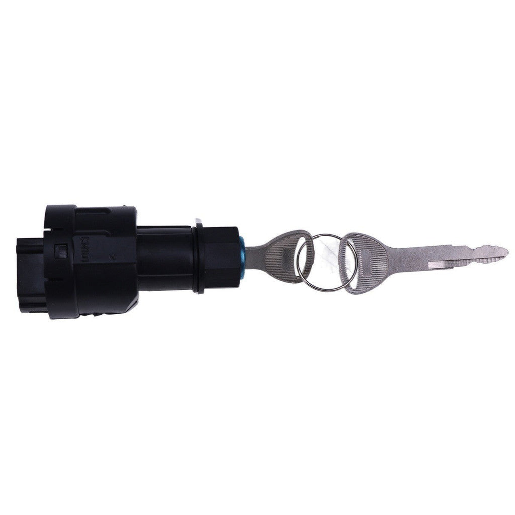 Ignition Switch 57590-23342-71 for Toyota Forklift 7FD30 7FD35 7FD40 7FG20 7FG25