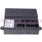 12 V Interface Module EIM PCB 258-9754 for Caterpillar CAT C1.5 C2.2 C3.3 C4.4