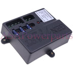 12 V Interface Module EIM PCB 258-9754 for Caterpillar CAT C1.5 C2.2 C3.3 C4.4