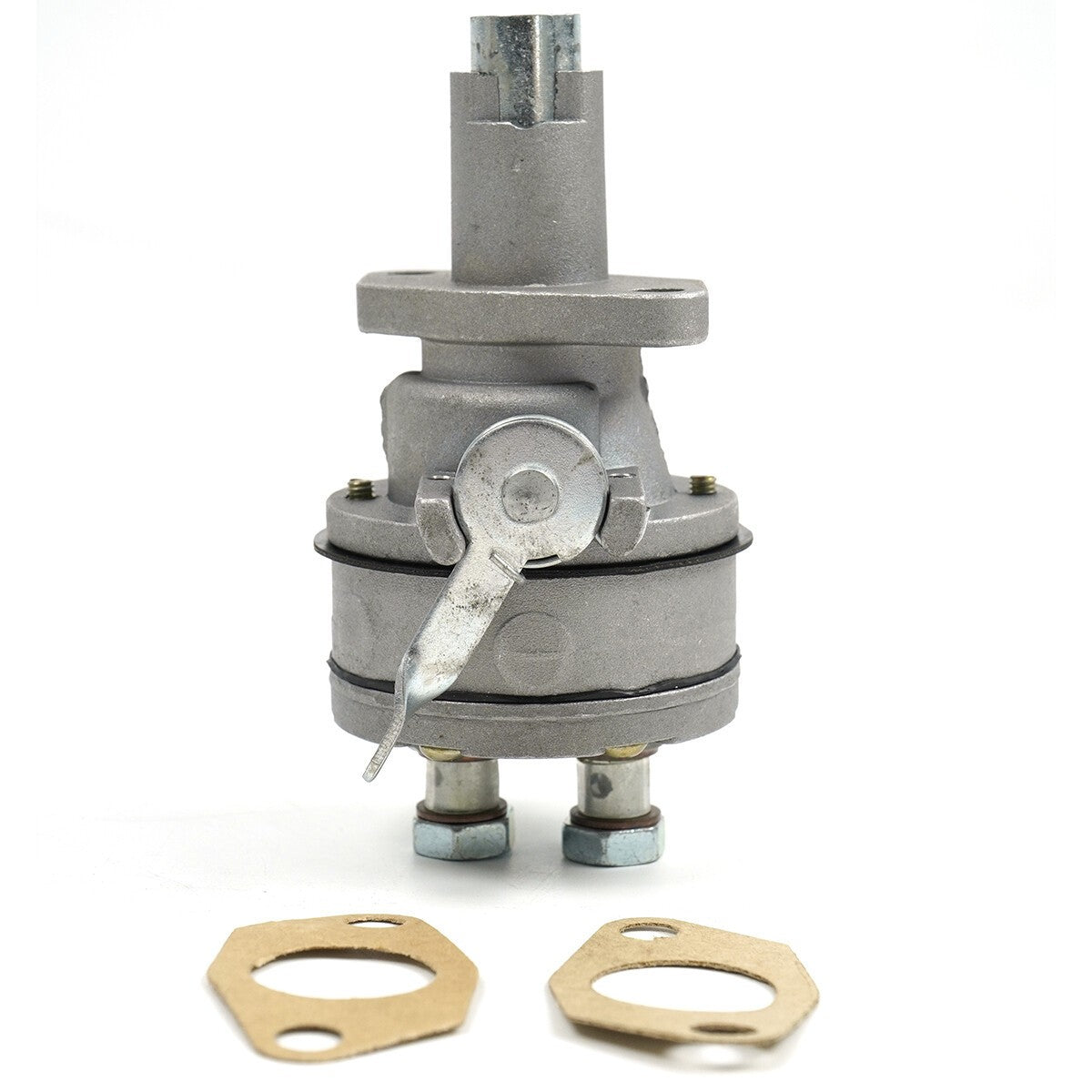 Fuel Lift Pump 130506140 for Perkins 403D-15 404D-22 404D-22T 102-04 103-09