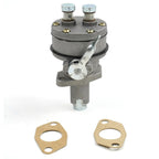 Fuel Lift Pump 130506140 for Perkins 403D-15 404D-22 404D-22T 102-04 103-09