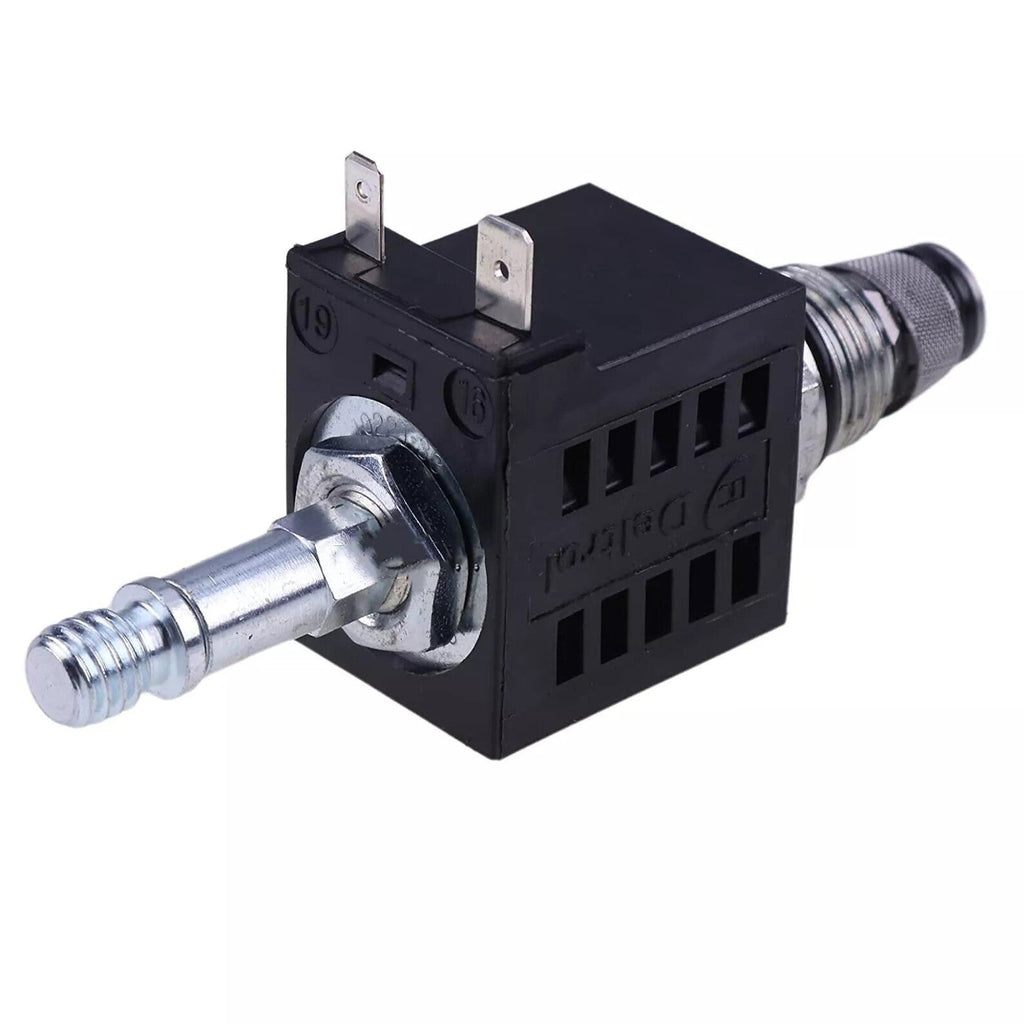 Solenoid Lowering Valve 66465GT for Genie Vertical Mast Lift GR12 GR15 GRC12