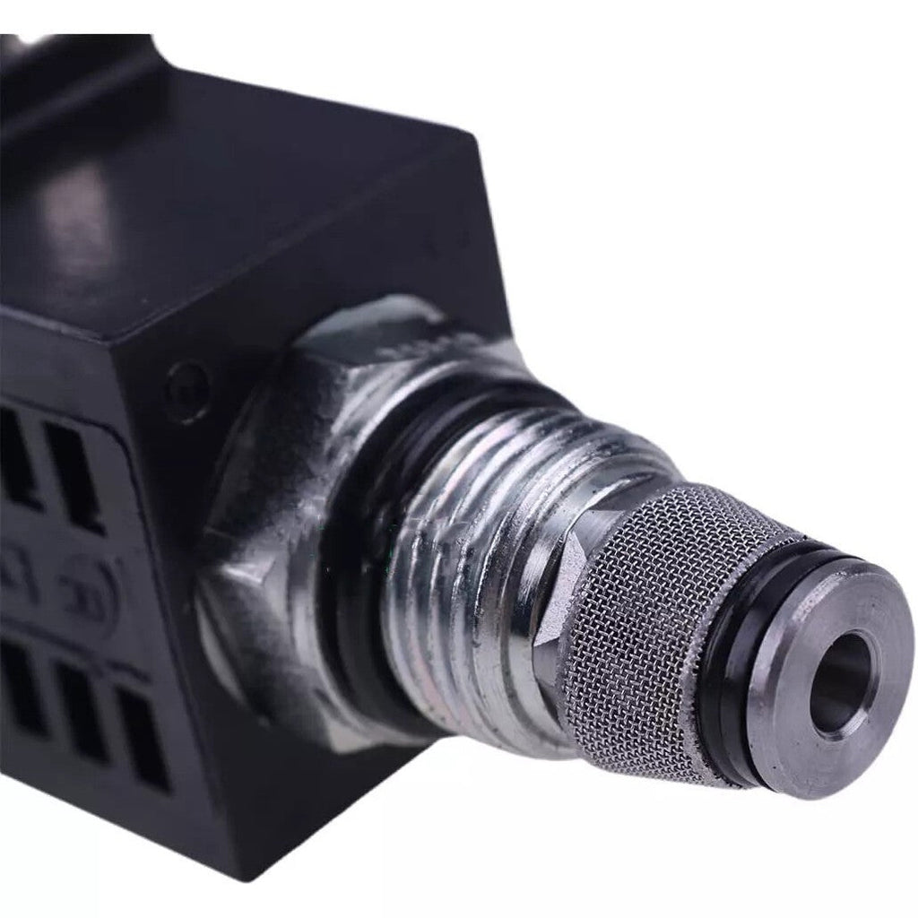 Solenoid Lowering Valve 66465GT for Genie Vertical Mast Lift GR12 GR15 GRC12