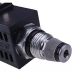Solenoid Lowering Valve 66465GT for Genie Vertical Mast Lift GR12 GR15 GRC12