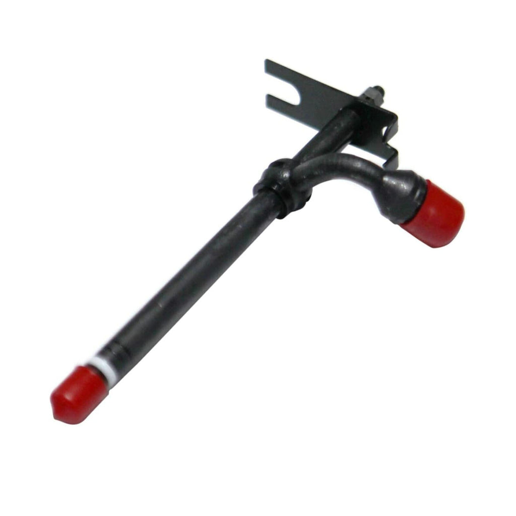 Fuel Injector A140829 for Case 1740 1835 1845 350 350B 450 480B 480C 480D 580B