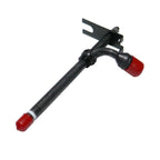 Fuel Injector A140829 for Case 1740 1835 1845 350 350B 450 480B 480C 480D 580B