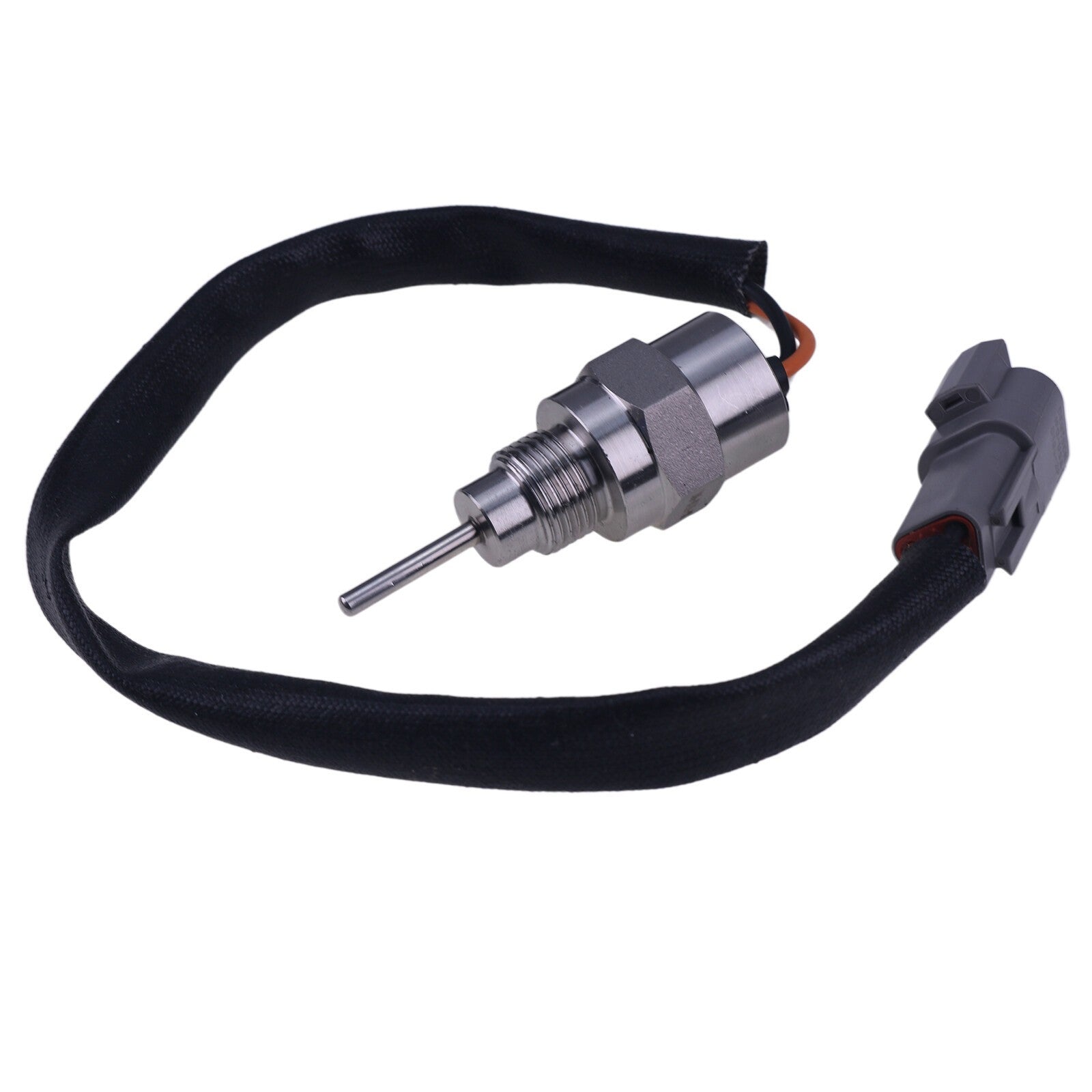 Temperature Sensor 106-0735 for Caterpillar 5110B 3406E 3412E C12 C15 C18 Engine