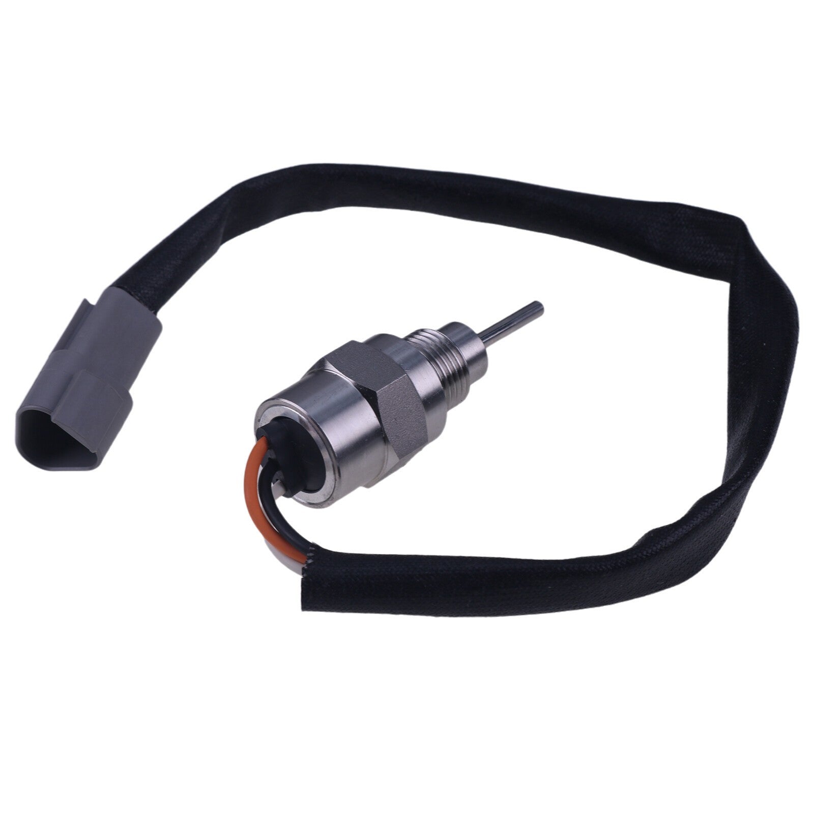Temperature Sensor 106-0735 for Caterpillar 5110B 3406E 3412E C12 C15 C18 Engine
