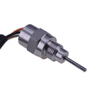 Temperature Sensor 106-0735 for Caterpillar 5110B 3406E 3412E C12 C15 C18 Engine
